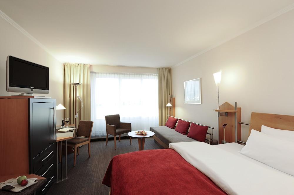 Nh Mannheim Viernheim Hotel Exterior photo