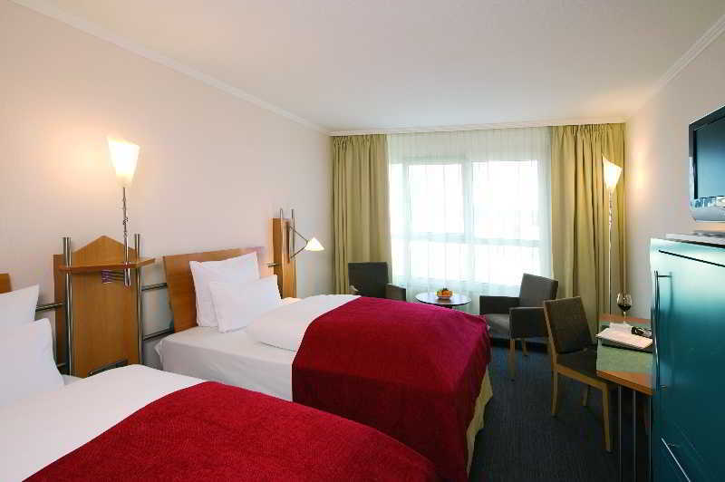 Nh Mannheim Viernheim Hotel Exterior photo