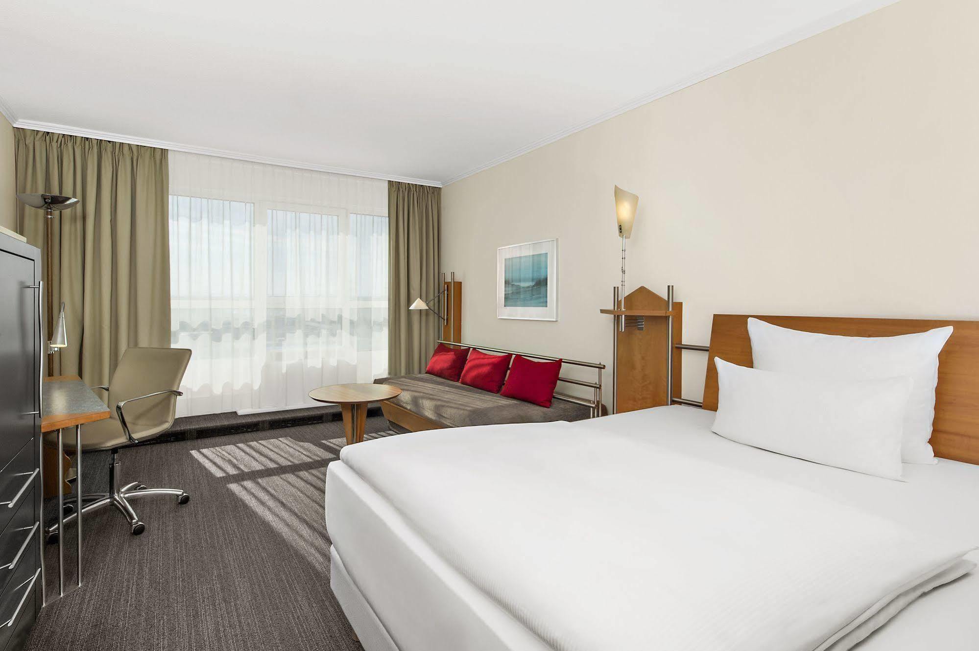 Nh Mannheim Viernheim Hotel Exterior photo